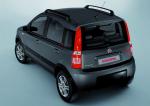 Fiat Panda 4x4 Rossignol 2008 года